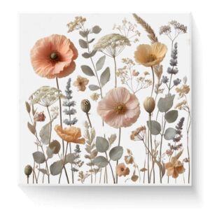 6" x 6" DTF Transfer Thumbnail