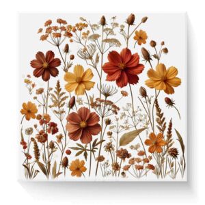 6" x 6" DTF Transfer Thumbnail