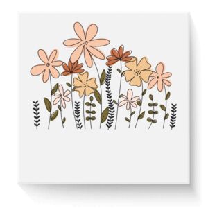 6" x 6" DTF Transfer Thumbnail