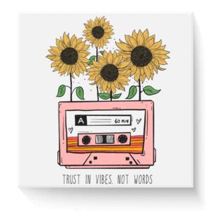 6" x 6" DTF Transfer Thumbnail