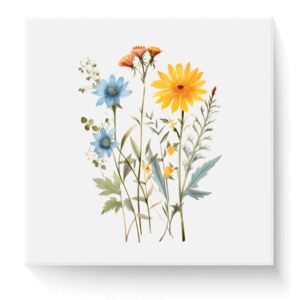 6" x 6" DTF Transfer Thumbnail