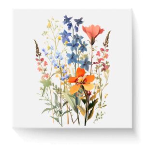 6" x 6" DTF Transfer Thumbnail