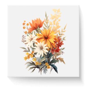 6" x 6" DTF Transfer Thumbnail