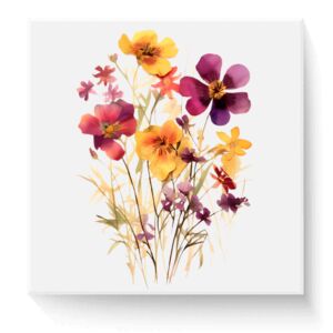 6" x 6" DTF Transfer Thumbnail