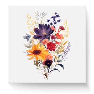 6" x 6" DTF Transfer Thumbnail