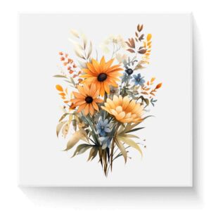 6" x 6" DTF Transfer Thumbnail