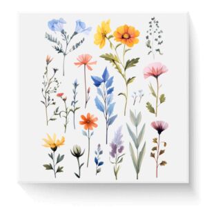 6" x 6" DTF Transfer Thumbnail