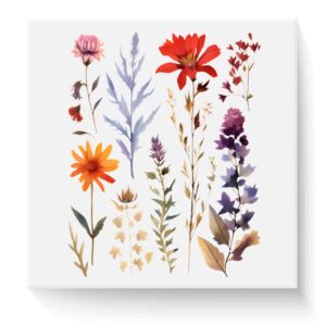 6" x 6" DTF Transfer Thumbnail