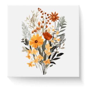 6" x 6" DTF Transfer Thumbnail