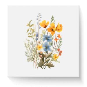 6" x 6" DTF Transfer Thumbnail