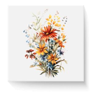 6" x 6" DTF Transfer Thumbnail