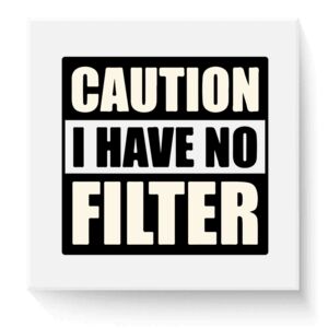 6" x 6" DTF Transfer Thumbnail