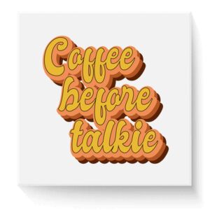 6" x 6" DTF Transfer Thumbnail