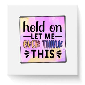 6" x 6" DTF Transfer Thumbnail