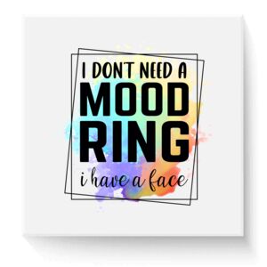 6" x 6" DTF Transfer Thumbnail