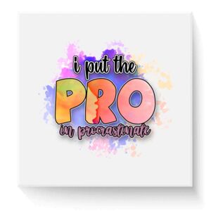 6" x 6" DTF Transfer Thumbnail