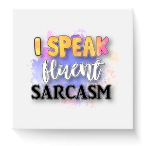 6" x 6" DTF Transfer Thumbnail