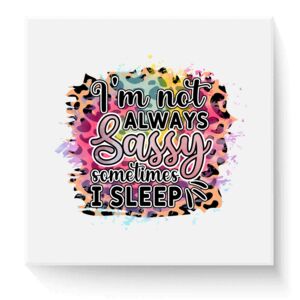 6" x 6" DTF Transfer Thumbnail