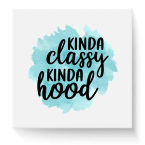 6" x 6" DTF Transfer Thumbnail