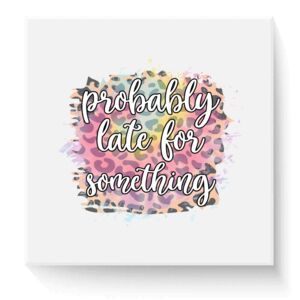 6" x 6" DTF Transfer Thumbnail