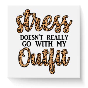 6" x 6" DTF Transfer Thumbnail