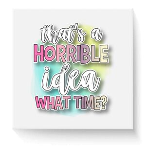 6" x 6" DTF Transfer Thumbnail