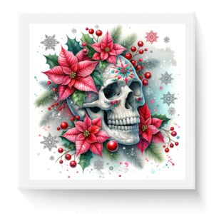 6" x 6" DTF Transfer Thumbnail