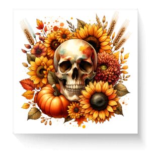 6" x 6" DTF Transfer Thumbnail