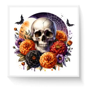 6" x 6" DTF Transfer Thumbnail