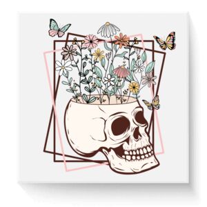 6" x 6" DTF Transfer Thumbnail