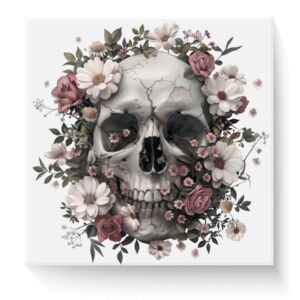 6" x 6" DTF Transfer Thumbnail