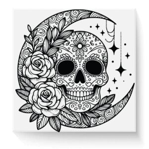 6" x 6" DTF Transfer Thumbnail