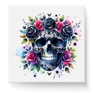 6" x 6" DTF Transfer Thumbnail