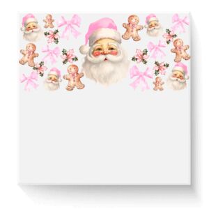 6" x 6" DTF Transfer Thumbnail