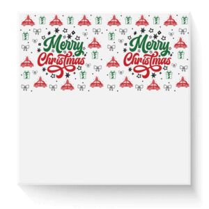 6" x 6" DTF Transfer Thumbnail