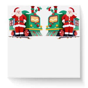 6" x 6" DTF Transfer Thumbnail