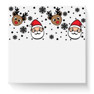 6" x 6" DTF Transfer Thumbnail