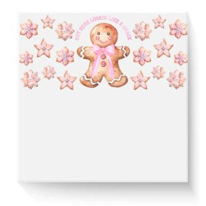 6" x 6" DTF Transfer Thumbnail