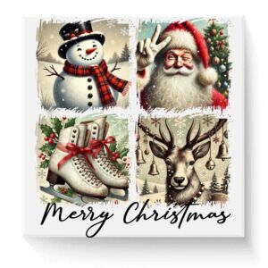 6" x 6" DTF Transfer Thumbnail