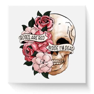 6" x 6" DTF Transfer Thumbnail