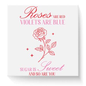 6" x 6" DTF Transfer Thumbnail