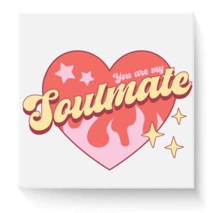 6" x 6" DTF Transfer Thumbnail