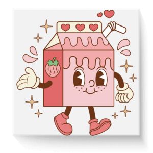 6" x 6" DTF Transfer Thumbnail