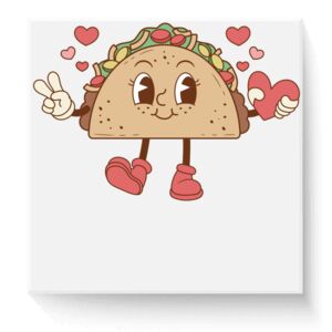 6" x 6" DTF Transfer Thumbnail