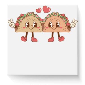 6" x 6" DTF Transfer Thumbnail