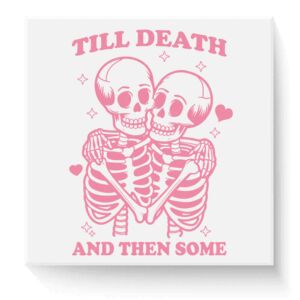 6" x 6" DTF Transfer Thumbnail