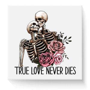 6" x 6" DTF Transfer Thumbnail