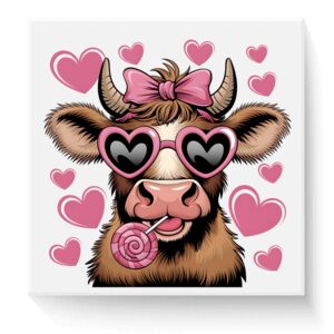 6" x 6" DTF Transfer Thumbnail