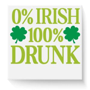 6" x 6" DTF Transfer Thumbnail