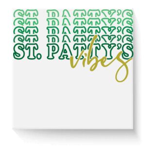 6" x 6" DTF Transfer Thumbnail